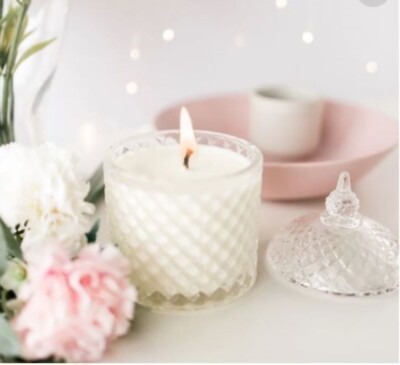 Decorative Candle