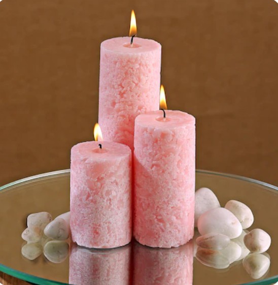 Handmade Candle